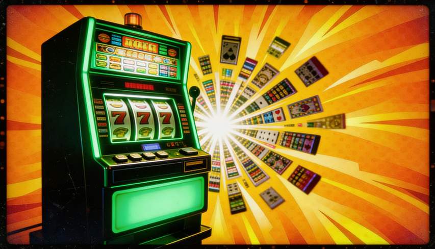 spicy jackpots casino