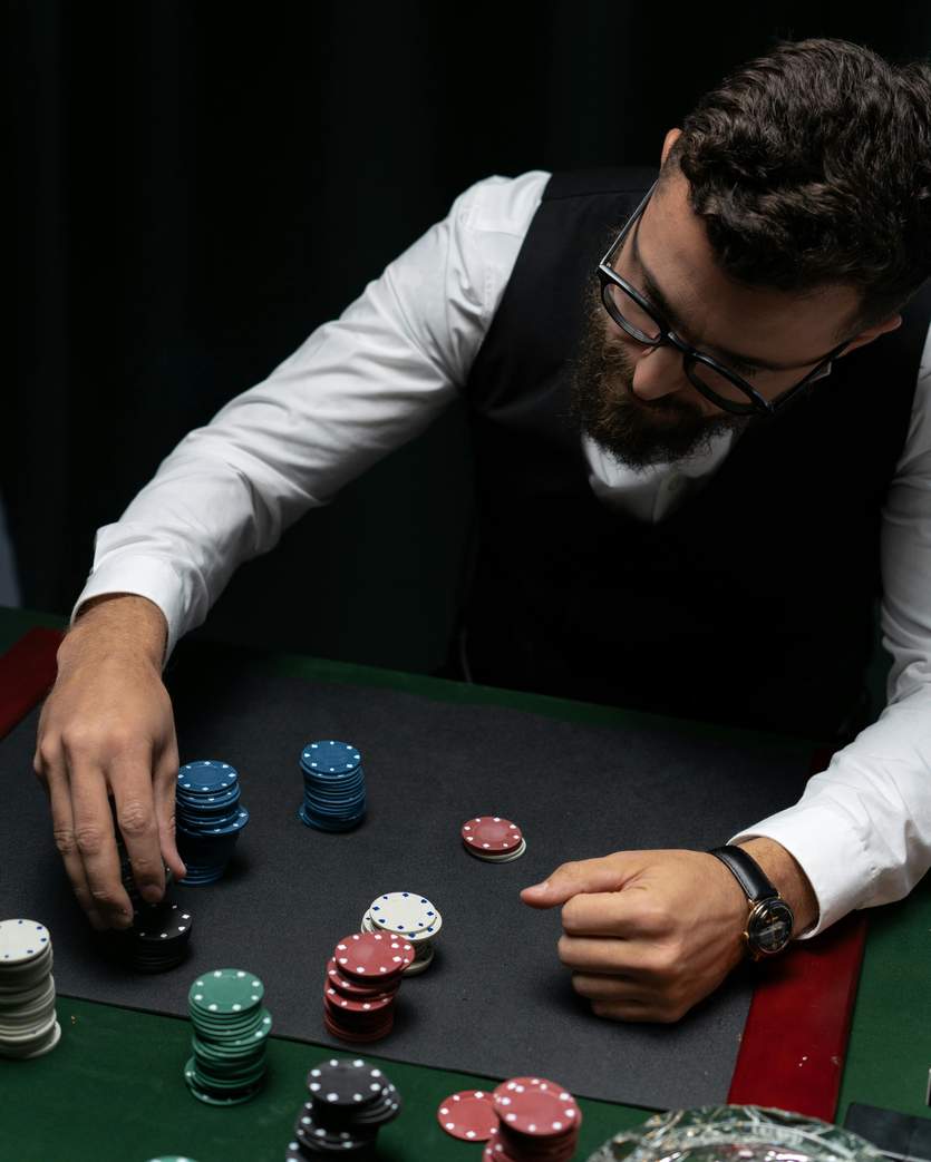 lucky8 casino France