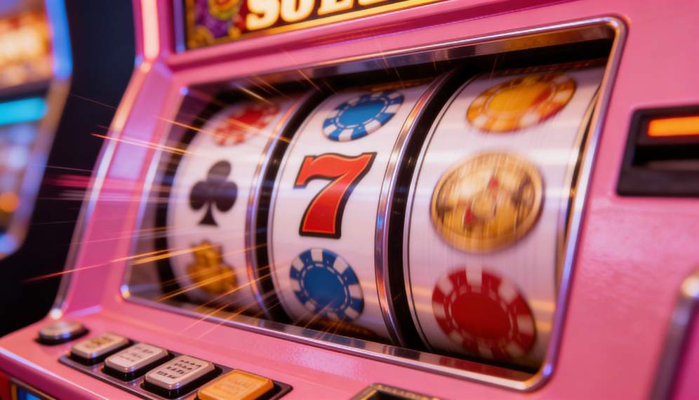 Gratowin casino online