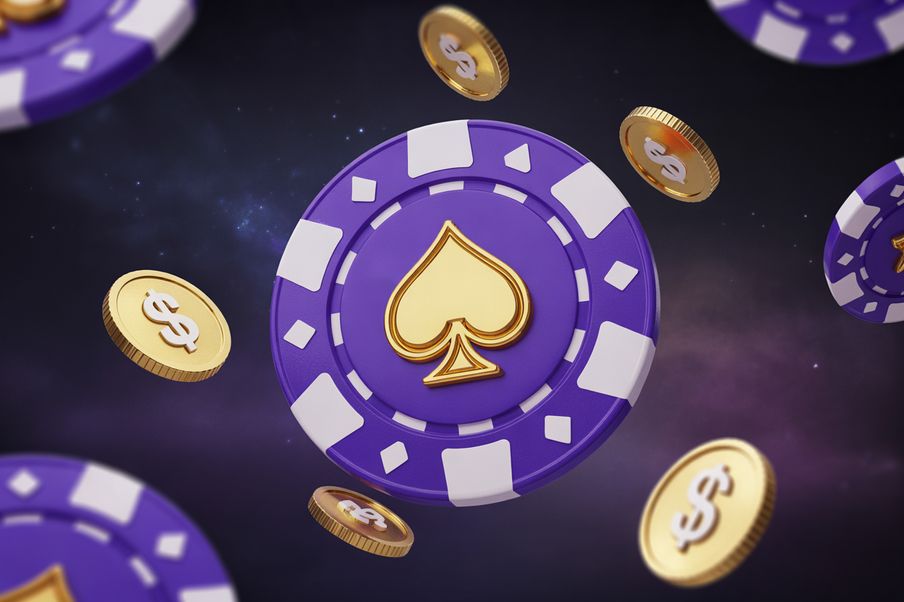 spell win casino