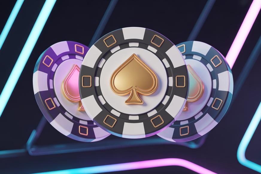 Betlive casino connexion