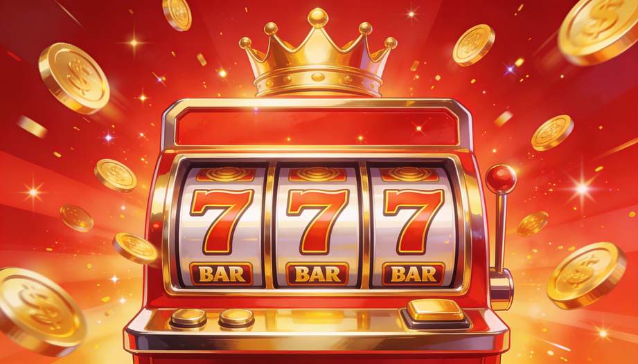 Galaxy spins casino