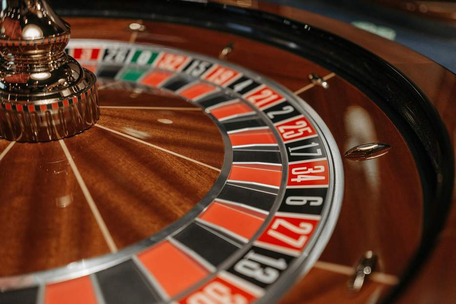 nine casino accedi