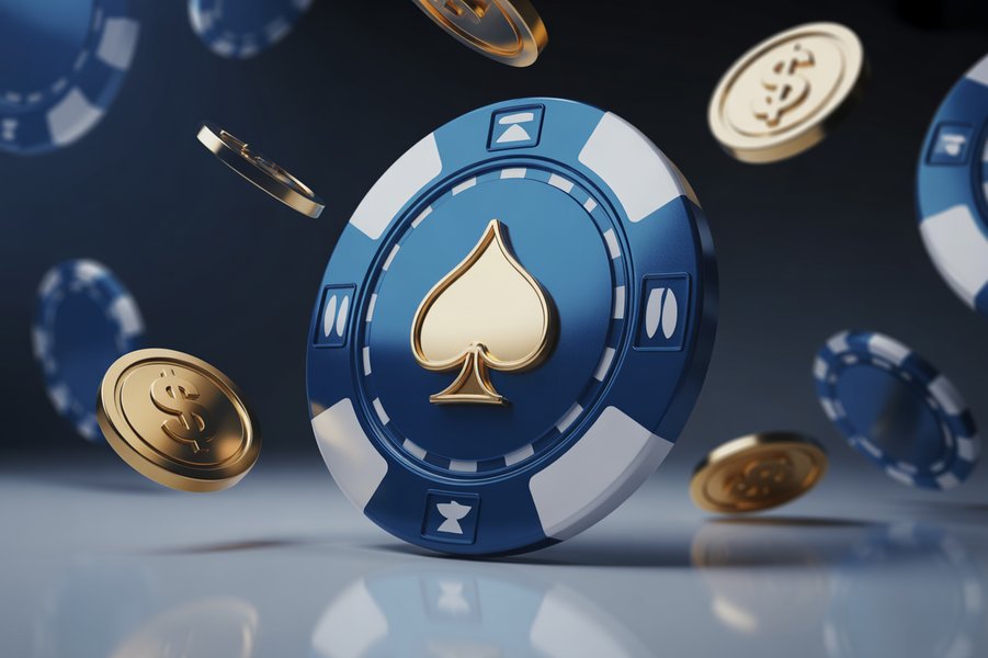 casino New lucky