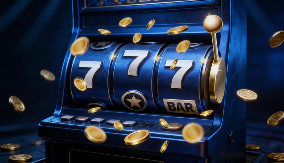 unique casino
