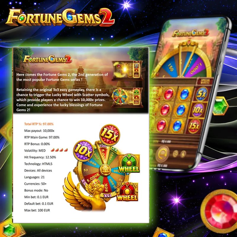 Fortune gems 2 download - Discover the Sparkling World of Fortune Gems 2 in Bangladesh Online Slots