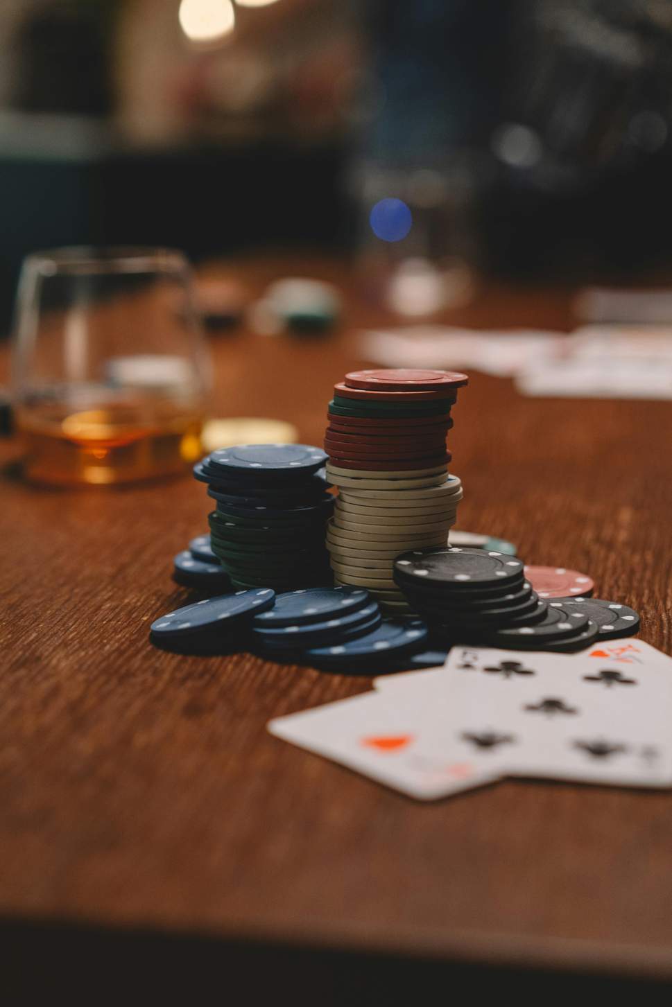 Instant Casino vs Konkurrent: En Gjennomgang av de Beste Spillestederne