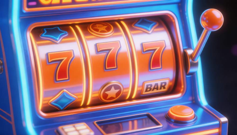 maximum casino