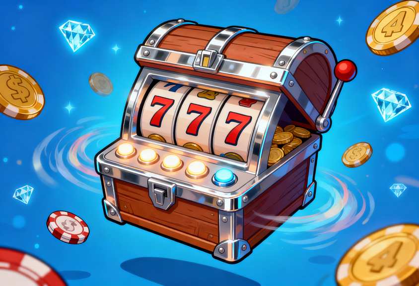Mister x casino