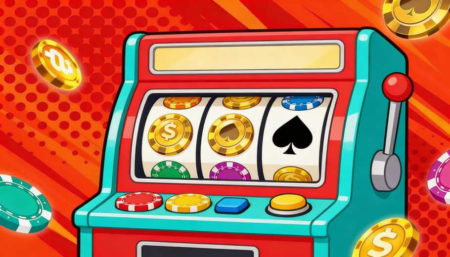black magic casino online