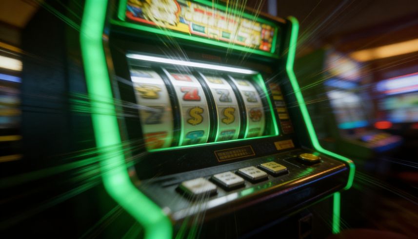 Boomsbet casino online