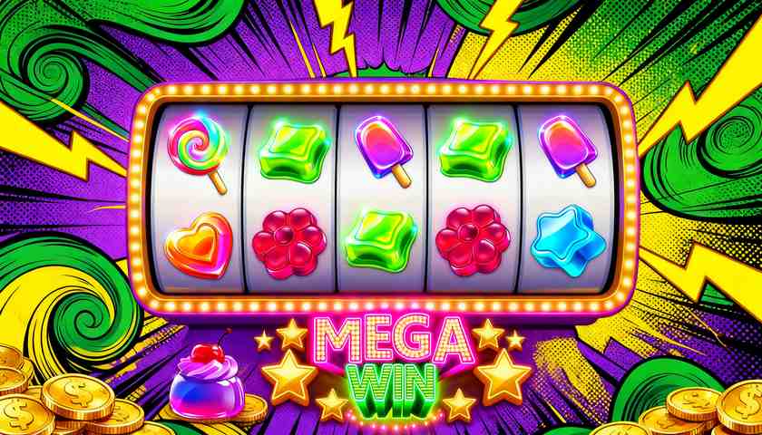 casino Tower Rush