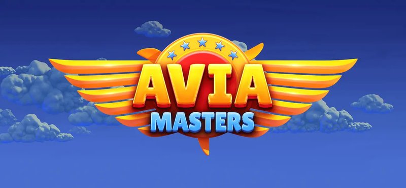 Guide to avia masters